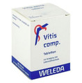Vitis Comp Tabletten (Tablets) 200st