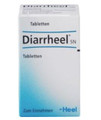 Diarrheel SN Tabletten (Tablets) 250st