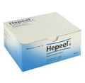 Hepeel N Ampullen (Ampoules) 100 x 1.1ml