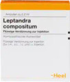 Leptandra Compositum Ampullen (Ampoules) 100 x 2.2ml