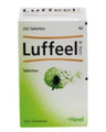 Luffeel Comp Tabletten (Tablets) 250st