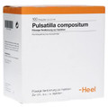 Pulsatilla Compositum Ampullen (Ampoules) 100 x 2.2ml