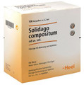 Solidago Comp Vet (Animal Care) Ampullen (Ampoules) 100 x 2.2ml