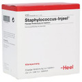 Staphylococcus Injeel Ampullen (Ampoules) 100 x 1.1ml