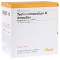 Testis Compositum N Ampullen (Ampoules) 2.2ml x 100st