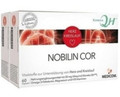 Nobilin Cor Kapseln (Cardiovascular Capsules) 2 x 60st