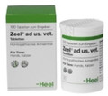 Zeel As Us Vet (Dogs/Cats) Tabletten (Tablets) 100st