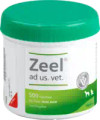 Zeel Vet Tabletten (Tablets) für Hunde/Katzen (Dogs/Cats) 500st