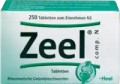 Zeel Comp N Tabletten (Tablets) 250st