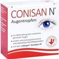 Conisan N Augentropfen (Eye Drops) 20 x 0.5ml