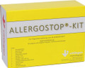 Allergostop Kit 1st