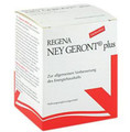 Regena Ney Geront Plus Tabletten (Tablets) 60st