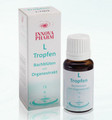  Bachbluten mit Organextrakt Innovapharm  L Tropfen (Drops) 1 x 15ml Bottle