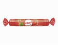 Intact Traubenzucker Erdbeere (Strawberry) Roll 40g