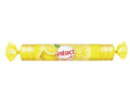 Intact Traubenzucker Zitrone (Lemon) Roll 40g