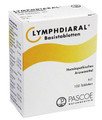 Lymphdiaral Basistabletten (Tablets) 100st