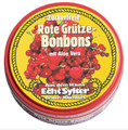 Echt Sylter Insel Klömbjes Rote Grütze (Red Groats) Bonbons (Lozenges) 70g
