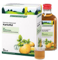 Schoenenberger Kartoffelsaft Medical Plant Juice (Potato Juice) 3 x 200ml Bottle