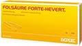 Folsaeure Forte Hevert  Ampullen (Ampoules) 100 x 2ml