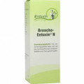 Broncho-Entoxin N Tropfen (Drops) 1 x 50ml Bottle