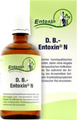 D.B. Entoxin N Tropfen (Drops) 1 x 50ml Bottle