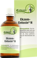 Ekzem-Entoxin N Tropfen (Drops) 1 x 50ml Bottle