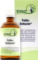Fella Entoxin Tropfen (Drops) 1 x 50ml Bottle