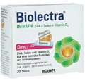 Biolectra Immune Direct Pellets 20st 