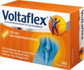 VOLTAFLEX Glucosaminhydrochlor.750mg Filmtabletten (Tablets) 180st