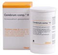 Heel Cerebrum Compositum H Tabletten (Tablets) 250st