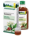 Schoenenberger Weissdorn Saft (Hawthorn Juice) 200ml Bottle