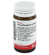 ARNICA/EPIPHYSIS/PLUMBUM Comp.B Globuli 20g - Worldwide Shipping ...