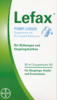 lefax colic drops