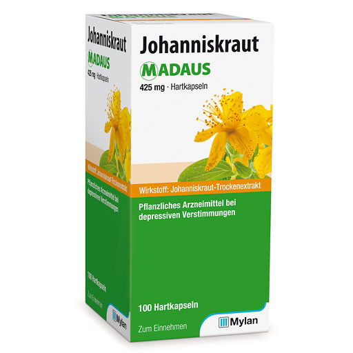 Madaus Madaus