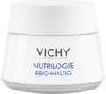 Vichy Nutrilogie Reichhaltig Creme (Rich Cream) 50ml