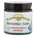 Murmeltier Salbe (Ointment) 110ml