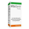 Vita Gerin Forte Soft Capsules 100st