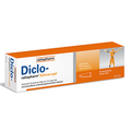 Diclo-Rationpharm Schmerzgel (Gel) 150g