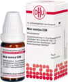 Nux Vomica 30X (C30) Globuli (Round Sugar Pill) 10g