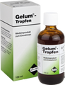 Gelum Tropfen (Drops) 100ml Bottle