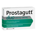 Prostagutt Duo 160mg/120mg Weichkapsel  (Soft Capsule) 60st