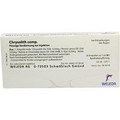 Chrysolith Comp.Ampullen  (Ampoules) 8X1 ml