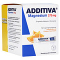 Additiva Magnesium Orange 375mg 60st