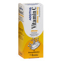 Additiva Vitamin C Brausetabletten (Effervescent tablets) 10st