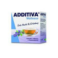 Additiva Wellness Gute Nacht & Erholung 10 powder Sachets 10g