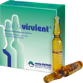 Metavirulent Solution Ampullen (Ampoules) 100 X 2ml 