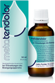 Metatendolor Blend Tropfen (Drops) 50 ml Bottle