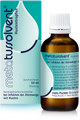 Metatussolvent® Hustentropfen (Cough Drops) 50ml