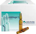 Metasolidago® S Blend Ampullen (Ampoules) 50 x 2ml