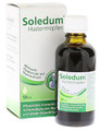 Soledum Hustentropfen (Cough Syrup) 50ml